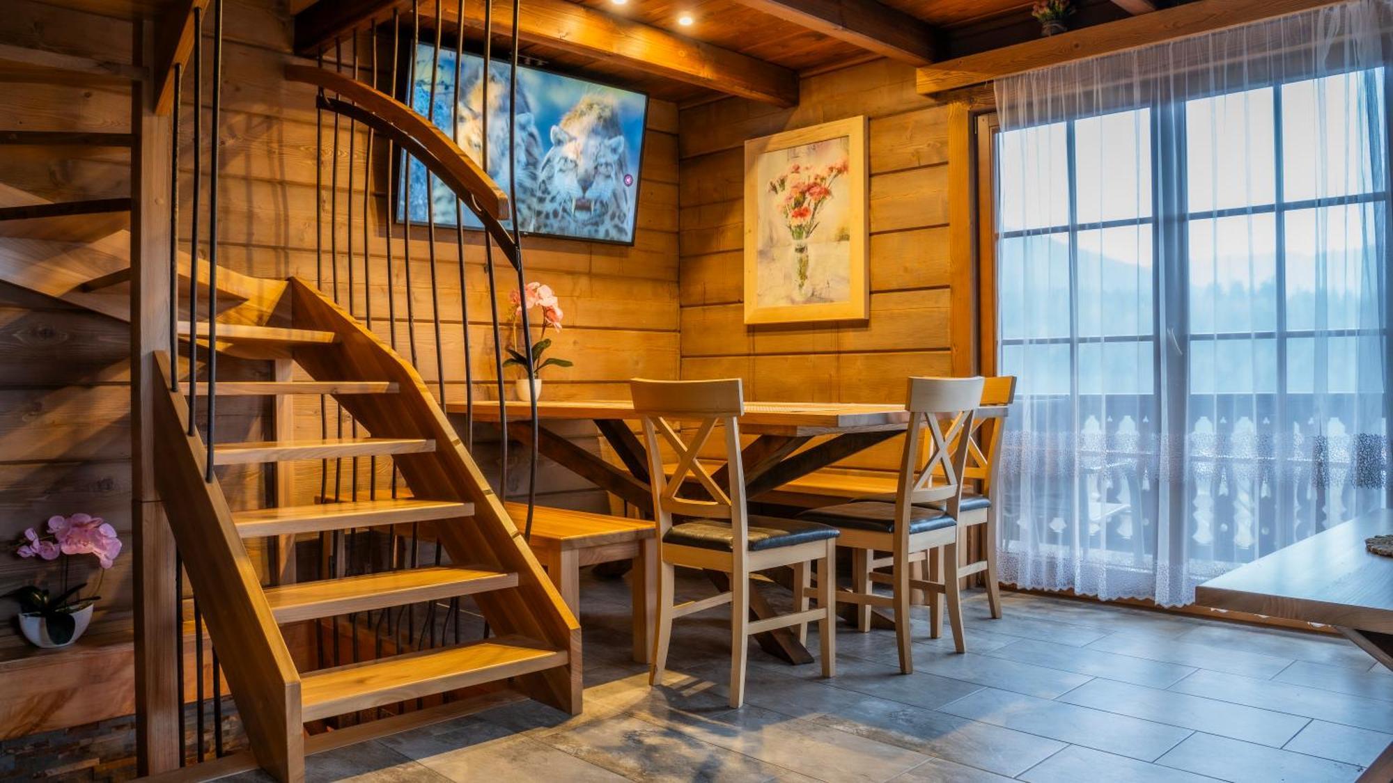 Villa Jaworowa Osada à Brenna Extérieur photo