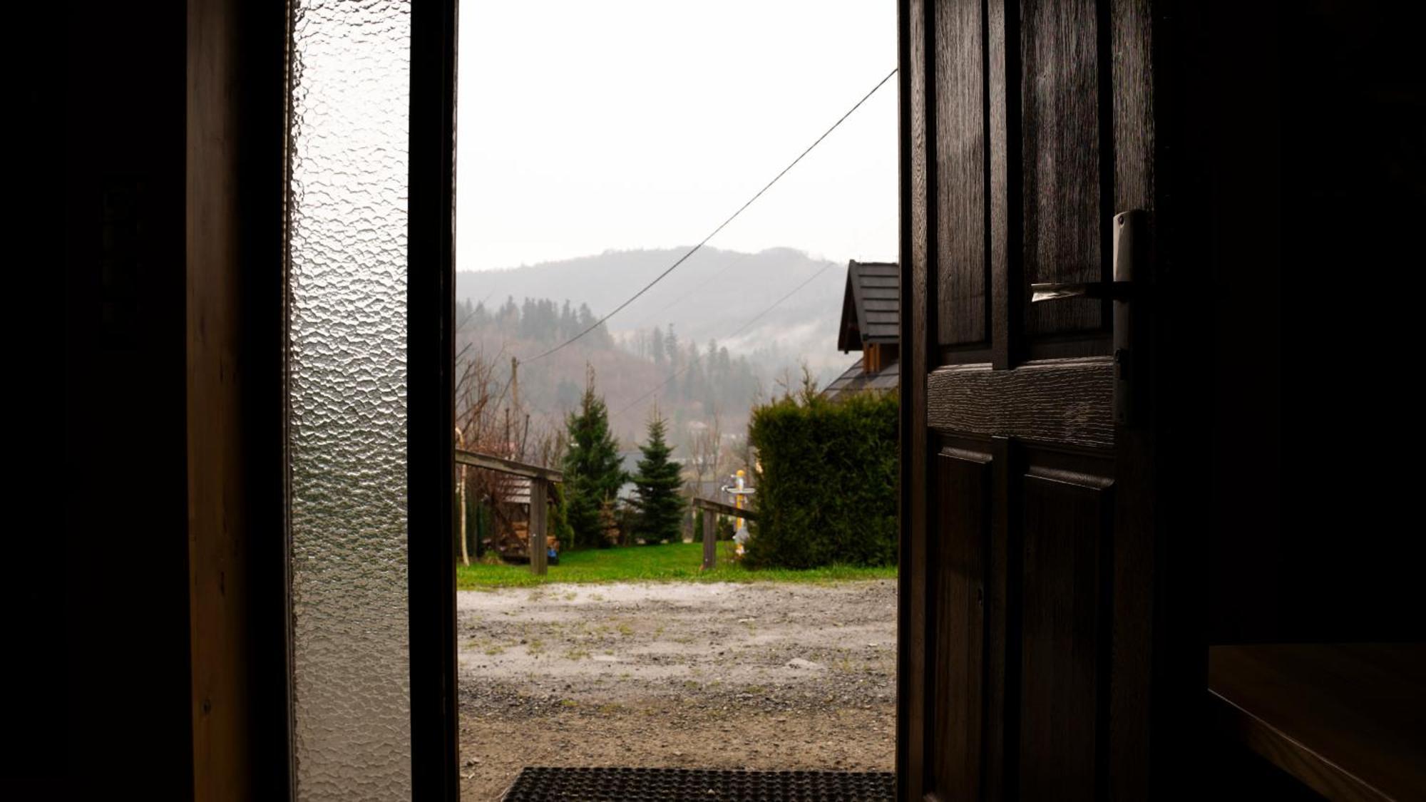 Villa Jaworowa Osada à Brenna Extérieur photo