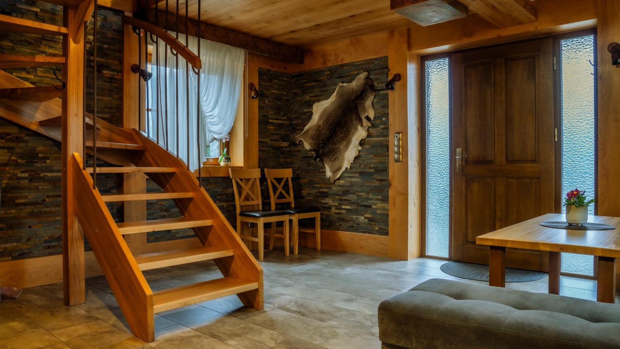 Villa Jaworowa Osada à Brenna Extérieur photo