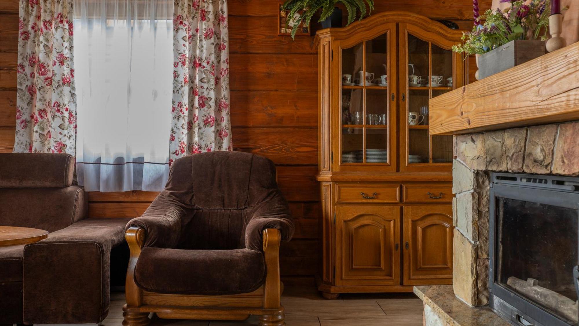 Villa Jaworowa Osada à Brenna Extérieur photo